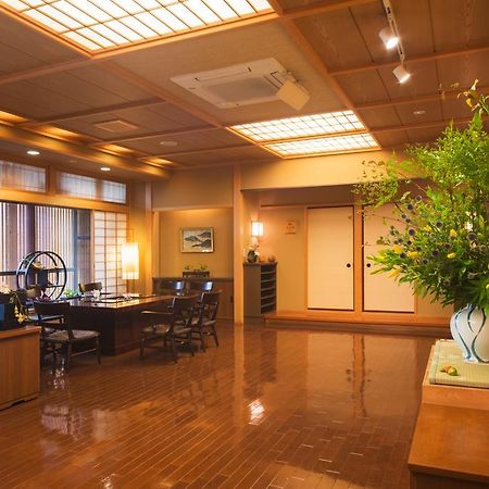 Shiobara Onsen Yama No Yado Shimofujiya Hotel Nasushiobara Exterior photo