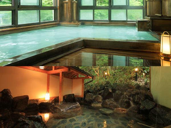 Shiobara Onsen Yama No Yado Shimofujiya Hotel Nasushiobara Exterior photo